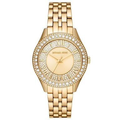 Michael Kors MK4709 Harlowe Damenuhr