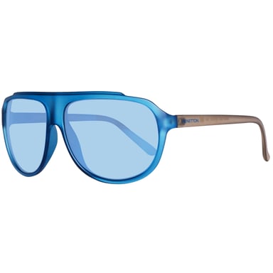 Benetton Herren-Sonnenbrillen 61/13/145 mm Spritzguss