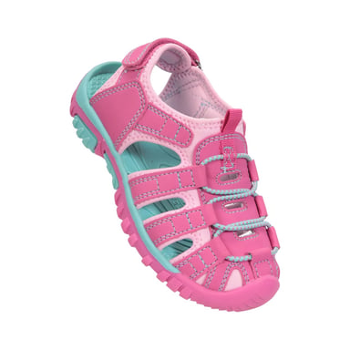 Mountain Warehouse Kinder/Kinder Bucht Sandalen (Rosa)