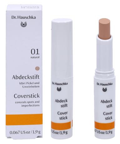 Dr. Hauschka Abdeckstift 1,9 g