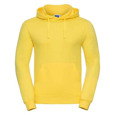 Russell - Kapuzenpullover für Herren (Gelb)