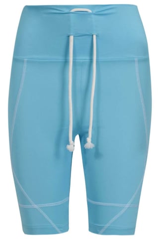 Lycra Fitness Cycling Shorts