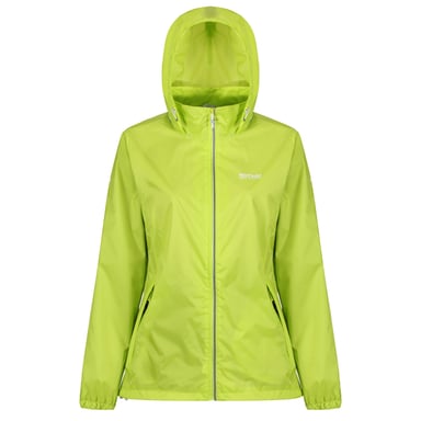 Regatta Womens/Ladies Corinne IV Wasserdichte Softshell Jacke