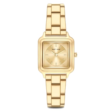 Eastside Watches Female Stainless steel Watch 25,0 x 32,0
