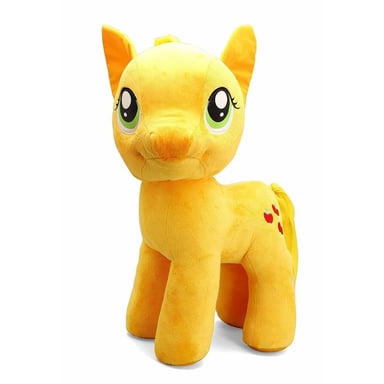 Aquarius 20-Inch Plush Toy, Perfect for the My Little Pony Fan, Apple Jack