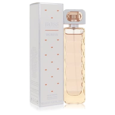 BOSS Orange Woman - EdT 50ml