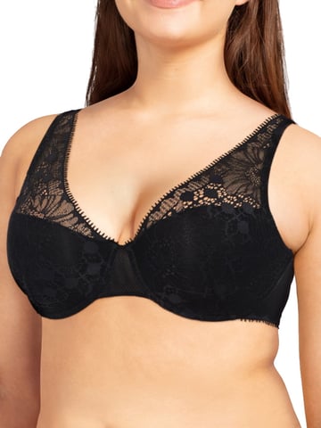 Day To Night Spacer Bra