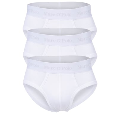 Marc O'Polo Herren 3er Pack Slips