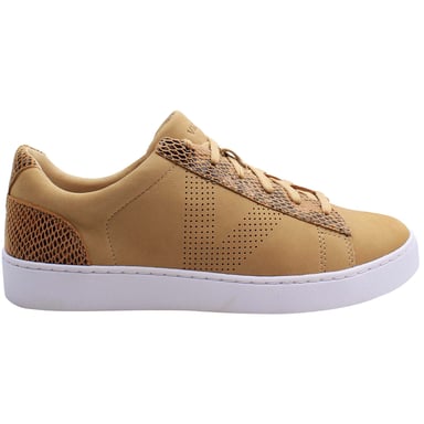 Vionic Honey Braune Damen-Sneaker