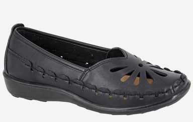 Boulevard Marnie Pumps Womens
