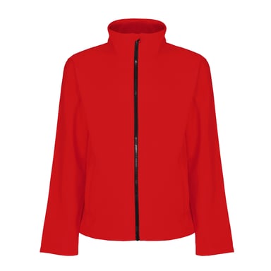 Regatta Herren Ablaze druckbare Softshell-Jacke
