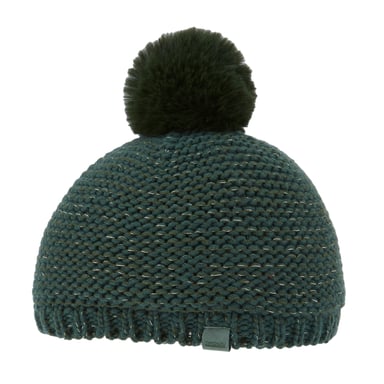 Regatta - "Lorelai V" Mütze für Damen (Dunkelwaldgrün)