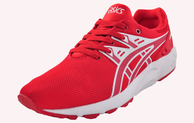 Asics Tiger Gel-Kayano Trainer Evo Mens