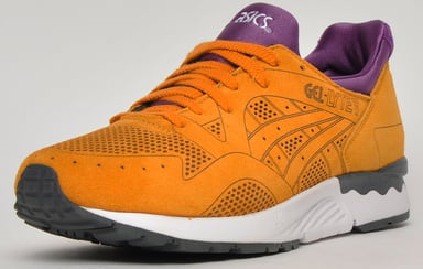 Asics Tiger Gel Lyte V Laser Etched Ltd Edition Mens
