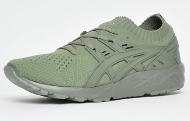 Asics Tiger Gel-Kayano Trainer stricken Herren