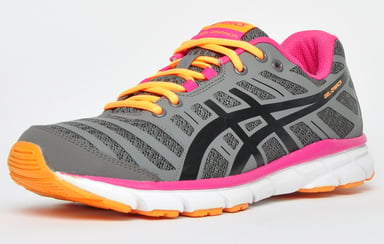 Asics Gel-Zaraca Womens