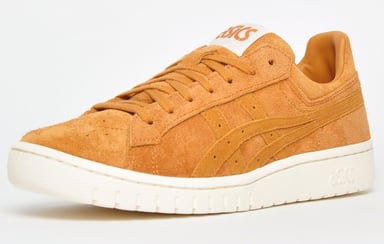Asics Tiger Gel PTG Wildleder Herren