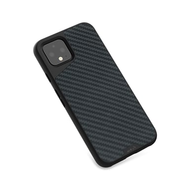 Mous - Protective Case for Google Pixel 4 - Limitless 3.0 - Aramid Fiber - No Screen Protector