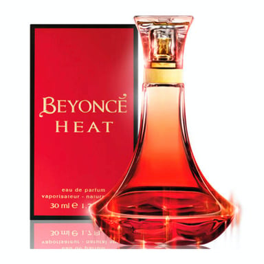 Beyonce Heat Eau De Parfum Spray 30Ml
