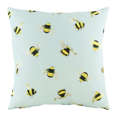 Busy Bees Cushion