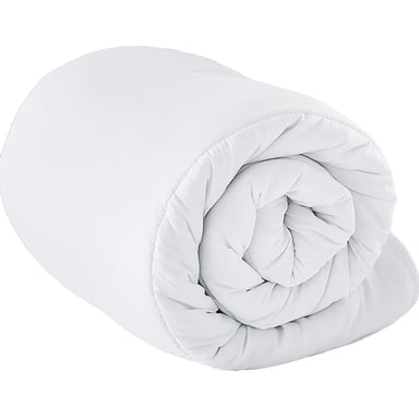 Gemütliche Zuhause Decke