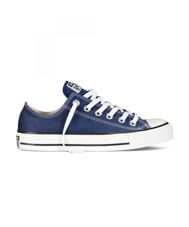 Converse All Star Unisex Chuck Taylor Low Top - Marine