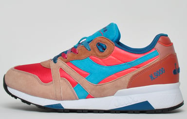Diadora N9000 Premium Homme