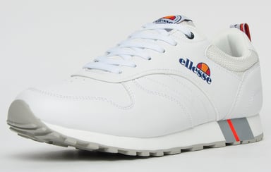 Ellesse Dion Heritage UK Exclusive Ltd Edition Mens