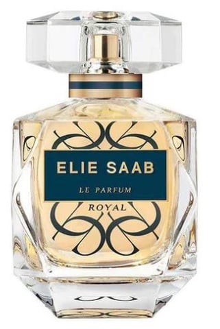 Elie Saab Le Parfum Royal Edp Spray.