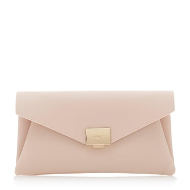 Dune ENVELA Envelope Clutch Bag