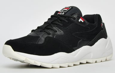 Fila Vault CMR Jogger l Herren Black Trainer