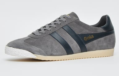 Gola Classics Harrier Leather 50th Anniversary Suede Mens
