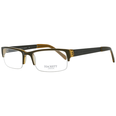 Hackett Optical Frame HEK1084 566 54 Men Brown