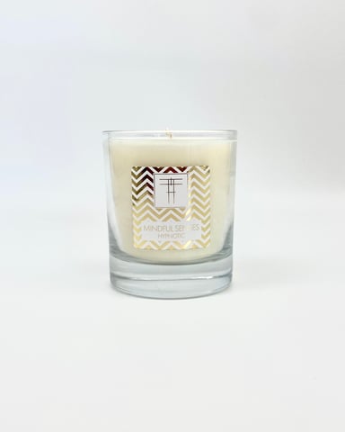 Hypnotic Candle