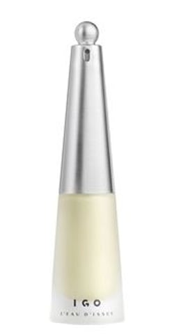 ISSEY MIYAKE L'EAU D'ISSEY IGO EDT SPRAY 80ML