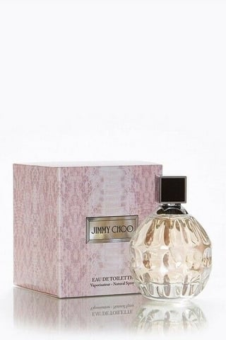 Jimmy Choo F 60Ml Eau De Toilette Spray