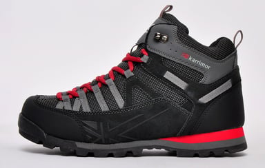 Karrimor Spike Mid 3 Weathertite Hommes