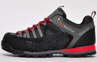 Karrimor Premium Spike Low 3 Weathertite Imperméable Homme