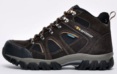 Karrimor Premium Bodmin Mid IV IMPERMÉABLE Homme