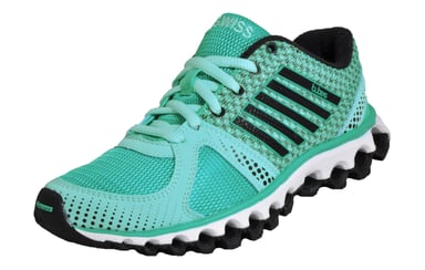 K Swiss Tubes X 160 CMF Memory Foam Womens