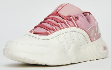 K Swiss CR-Castle Womens Girls