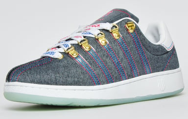 K Swiss Classic VN Joyrich Limited Edition Womens Girls