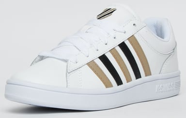 K Swiss Court Winston Homme