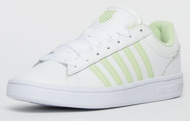 K Swiss Court Winston Womens