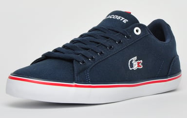 Lacoste Lerond 218 Mens