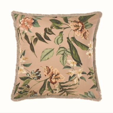 Anastacia Pillowcase Sham