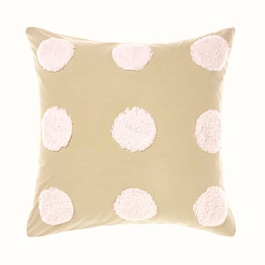 Haze Pillowcase Sham