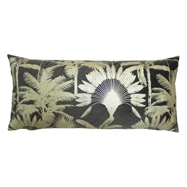 Malaysisches Palmkissen