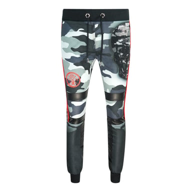 Philipp Plein MJT0171 Raitaro CM99 Sweathose