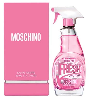 Pink Fresh Couture - EdT 50ml